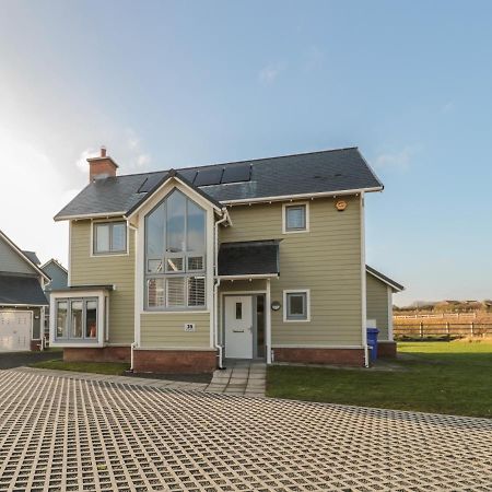 Chathill The Deck Houseヴィラ エクステリア 写真